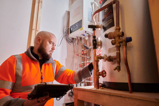 Best Plumbing Repair Near Me  in Whitehall, OH